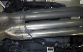 HONDA CB400 SUPER BOLDOR A 2015 NC42