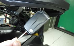 DUCATI DIAVEL 1260 S 2019