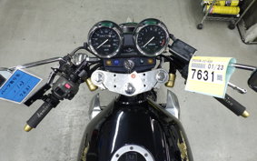 KAWASAKI BALIUS 250 Gen.2 2018 ZR250B