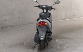 SUZUKI ADDRESS V125 CF46A