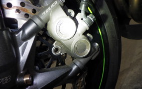 KAWASAKI ZX 10 NINJA R 2008 ZXT00E