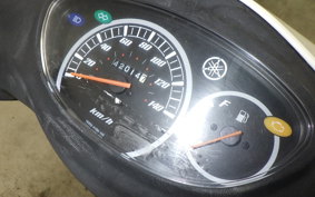 YAMAHA AXIS 125 TREET SE53J