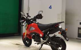 HONDA ｸﾞﾛﾑ JC61