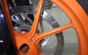 KTM 390 DUKE 2021