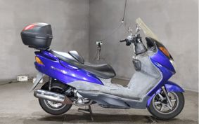 SUZUKI BURGMAN150 BR111