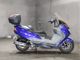 Фото Suzuki BURGMAN150 с японского аукциона