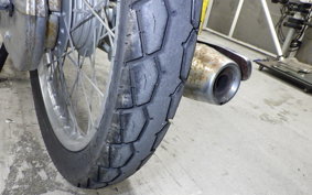 HONDA C50 SUPER CUB E 2007 AA01