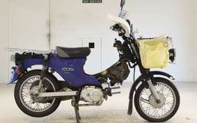 HONDA C110 SUPER CUB JA07