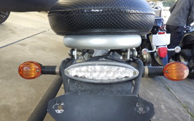 SACHS MADASS 50 2006