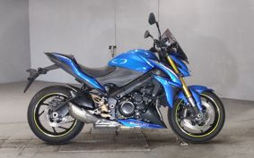 SUZUKI GSX-S1000 2017 GT79A