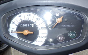 SUZUKI ADDRESS V125 G CF46A