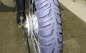 HONDA C50 SUPER CUB 2000 C50