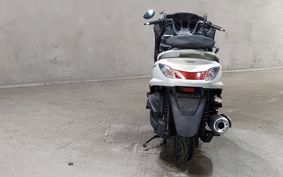 YAMAHA GRAND MAJESTY250 SG15J