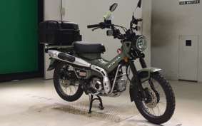 HONDA CT125-2 2021 JA65
