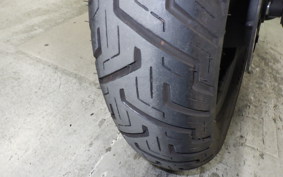 HONDA REBEL 250 A 1992 MC49