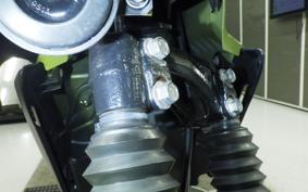 HONDA ｸﾛｽｶﾌﾞ110-2