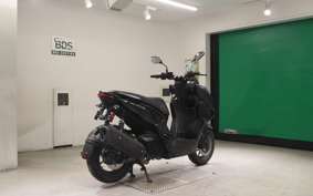 YAMAHA X FORCE 2022 SG79J