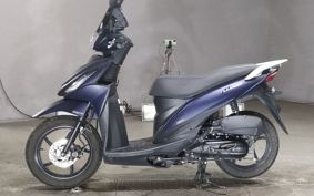 SUZUKI ADDRESS V110 CE47A