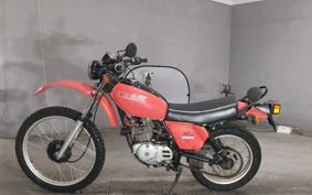 HONDA XL250S L250S