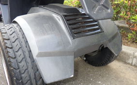 HONDA GYRO X TD01