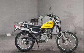 YAMAHA BRONCO 5BT