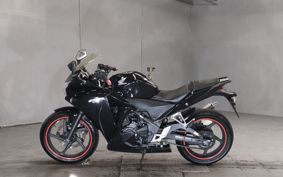 HONDA CBR250R MC41