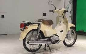 HONDA C50 SUPER CUB AA09