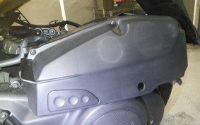 YAMAHA MAJESTY155 Gen.2 S SG52J