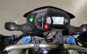 YAMAHA MT-25 RG10J