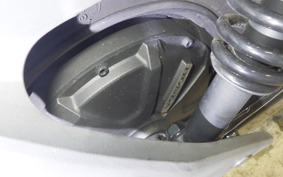 HONDA EM1E: EF16