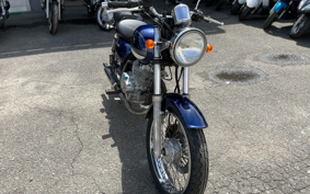SUZUKI ST250E TYPES NJ4AA