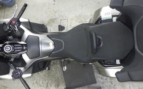 HONDA GL 1800 GOLD WING TOUR DCT 2024 SC79