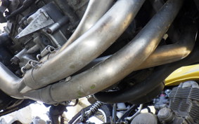KAWASAKI ZZ-R400 Gen.2 2004 ZX400N