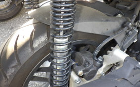 HONDA FORZA 125 A 2013