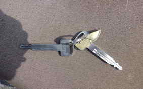 HONDA CREA SCOOPY 1992 AF55