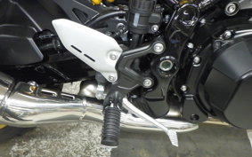 KAWASAKI Z900RS SE 2025 ZR900K