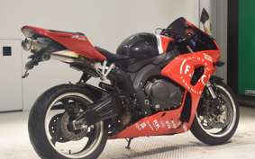 HONDA CBR1000RR 2006 SC57