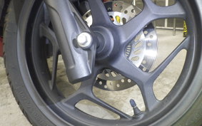 HONDA PCX125 2021 JK05