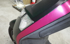 HONDA ﾀﾞﾝｸ AF74