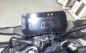 HONDA CB125 R 2023 JC79