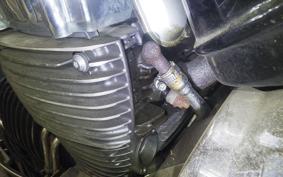 YAMAHA DRAGSTAR 400 CLASSIC 2008 VH01J