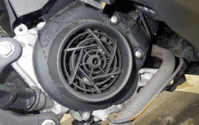 SUZUKI ADDRESS 110 2008 CE47A