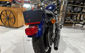 HARLEY HARLEY XL1200L 2007 CX3