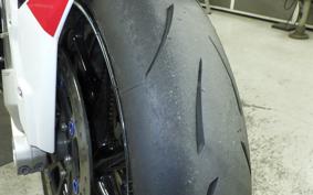 BMW S1000RR M DDC 2021