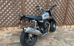 HONDA Ape50 TypeD AC18