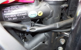 HONDA CBR400R 2013 NC47