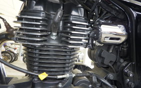 HONDA GB350 2022 NC59