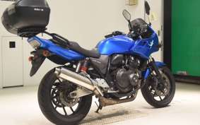HONDA CB400 SUPER BOLDOR A 2017 NC42