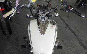 YAMAHA DRAGSTAR 250 VG02J