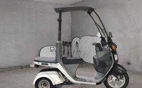 HONDA GYRO TA03